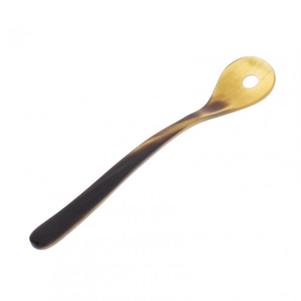 Olive spoon Horn SHOP ONLINE