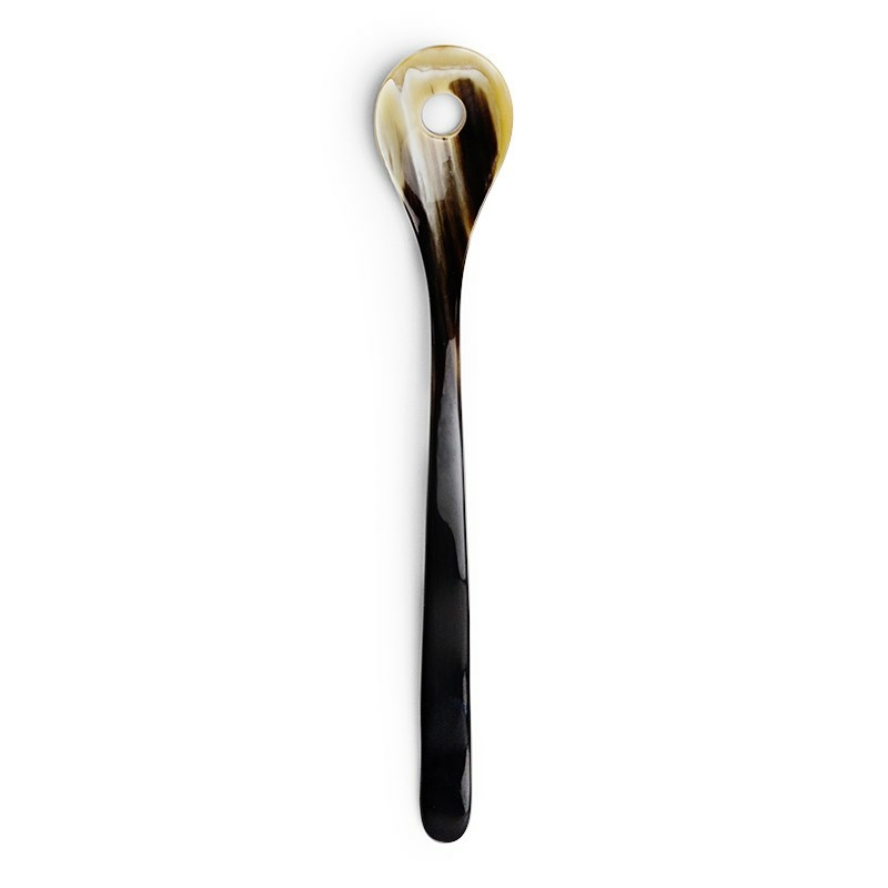 Olive spoon Horn SHOP ONLINE