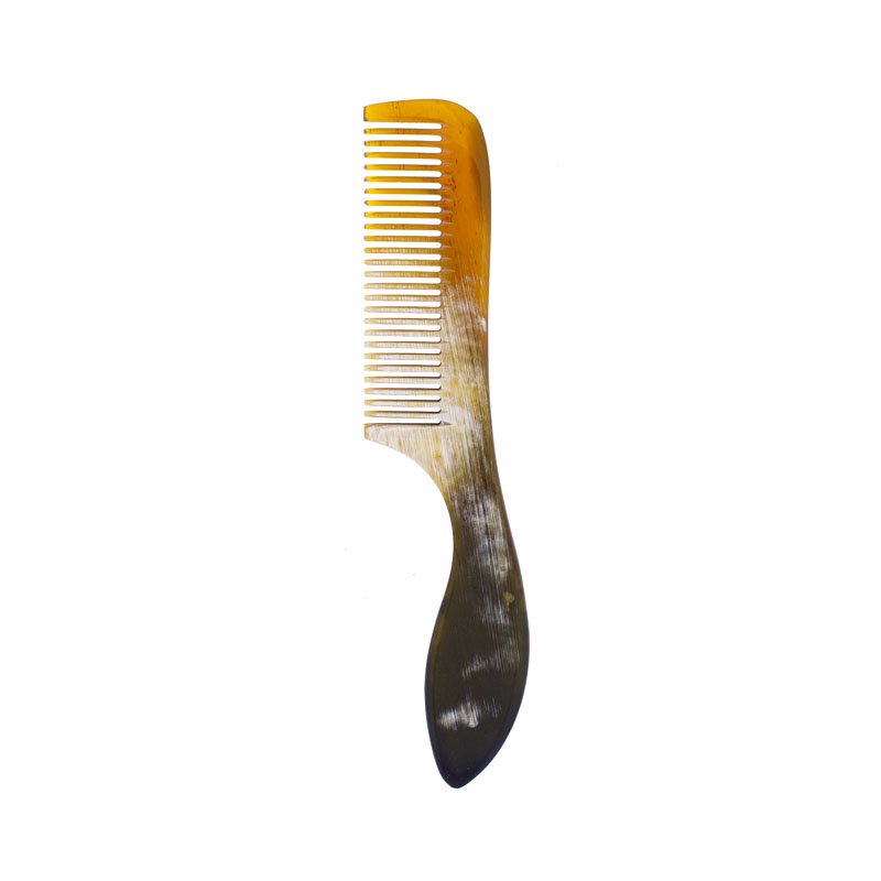 small comb